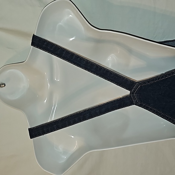 Papaya Jeans shortalls - Picture 8 of 10